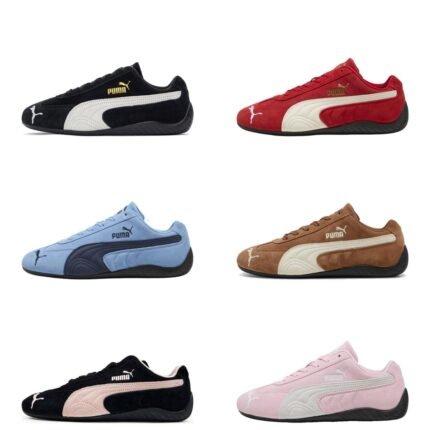 Cnfans Puma Womens Speedcat Archive Shoes